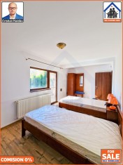 Pensiune 7 camere | Teren 13.000mp | Campulung - Albestii de Muscel