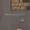 Cours De Mathematique Superieures - V. Smirnov