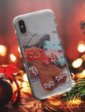 Toc TPU Design Winter No.4 Apple iPhone X/XS