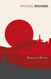 Runaway Horses | Yukio Mishima, Vintage