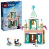 Castelul Arendelle din Regatul de gheata, LEGO&reg;