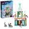 Castelul Arendelle din Regatul de gheata
