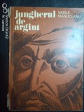 Jungherul de argint-Vasile Manuceanu