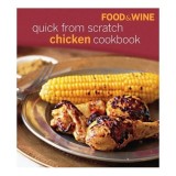 Cumpara ieftin Quick from scratch chicken cookbook