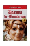 Doamna de Monsoreau Vol.3 - Paperback brosat - Alexandre Dumas - Dexon, 2020