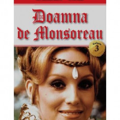 Doamna de Monsoreau Vol.3 - Paperback brosat - Alexandre Dumas - Dexon