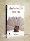 13 la cina - Agatha Christie