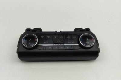 Modul de climatizare FORD KUGA III DFK 2024 OEM: NJ6T-18C612-HB 30396640 foto