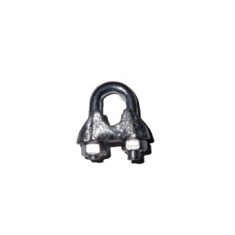 Brida zincata din741-06