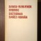 Poul Hoybye; Valeriu Munteanu; Emma Kjaerulf - Dansk - rumaensk ordbog. Dicționar danez - rom&acirc;n (1984)