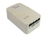 Punct de acces Aruba AP-303H-RW JY678A 4x1 Gb RJ45 WiFi 5 PoE, montare pe perete, fără sursă de alimentare