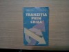 TRANZITIA PRIN CRIZA - C. Popescu (autograf), D. Ciucur - 1995, 446 p., Alta editura