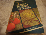 V. Voican - Gradina familiala cultivata cu legume - 1982, Alta editura