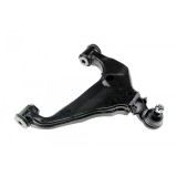 Brat suspensie fata, bascula Toyota Hilux 2015-, Inferior Dreapta, 48068-0K090