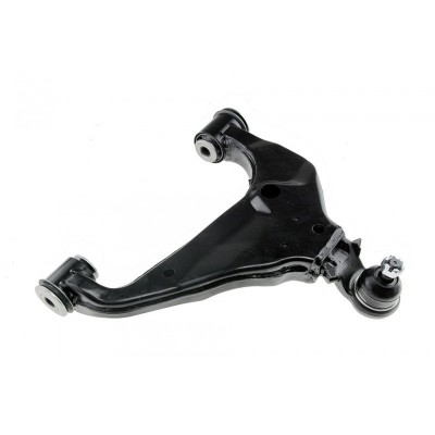 Brat suspensie fata, bascula Toyota Hilux 2015-, Inferior Dreapta, 48068-0K090 foto