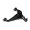 Brat suspensie fata, bascula Toyota Hilux 2015-, Inferior Dreapta, 48068-0K090