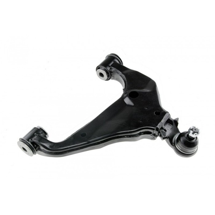 Brat suspensie fata, bascula Toyota Hilux 2015-, Inferior Dreapta, 48068-0K090