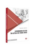Schimbarea de sex in actele de stare civila