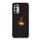 Husa compatibila cu Oppo A74 5G model Lightbulb, Silicon, TPU, Viceversa