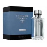 Prada L`Homme L`eau EDT 100 ml
