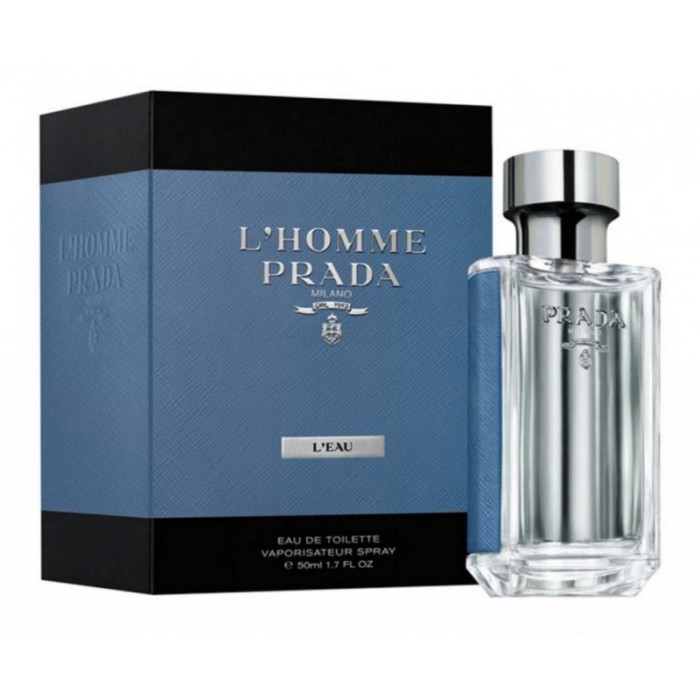 Prada L`Homme L`eau EDT 100 ml
