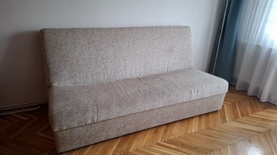 Vănd canapea &amp;icirc;n stare bună foto