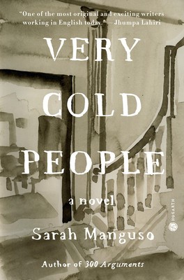 Very Cold People foto