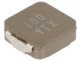 Inductor Ferită 10uH 7A 34.1m&Omega; &plusmn;20%