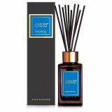 Odorizant Casa Areon Premium Home Perfume, Blue Crystal, 85ml