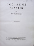 William Cohn - Indische plastik (1922)