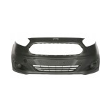 Bara fata FORD TRANSIT/TOURNEO COURIER, 05.2014-06.2024, de vopsit (nu este grunduit); fara gauri lampa ceata,