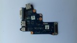 Modul USB, audio, VGA Dell Latitude E6520 (V7001)