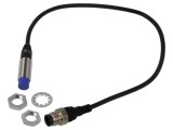 Senzor Inductiv AUTONICS PRDW12-8DP PNP NO 0-8mm 12-24VDC IP67 M12 400Hz