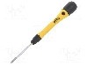 Surubelnita Torx TX4 Wiha PicoFinish ESD, 134mm