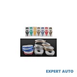 Autocolante decorative pentru caroserie 2 linii 10mm x10metri Alta marca Alt model #7