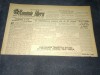 ZIARUL ROMANIA LIBERA 28 IULIE 1951 SPIONI TITOISTI ARESTATI