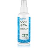 Australian Bodycare Salicylic Acid spray pentru corp pentru pielea problematică și grasă 100 ml