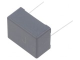 Condensator Polipropilenă 0,15uF THT &plusmn;5% R75