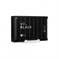 Hard disk extern WD BLACK D10 Game Drive 12TB pentru Xbox One foto