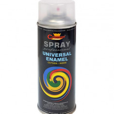 Spray Vopsea 400ml Lac Transparent Champion Color