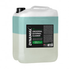 Solutie Curatare Universala Dynamax External Cleaner, 5L