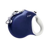 LESA PENTRU CAINI FIDA EXTRA-LONG BANDA L BLUE 8 M 50 KG