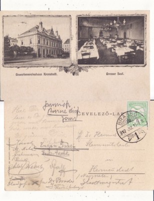 Brasov - Colaj- Restaurant- RR foto