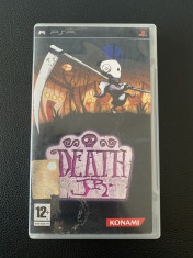 Joc PSP Death JR foto