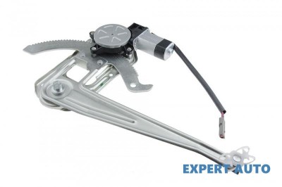 Macara geam electric Ford Ranger (2006-&amp;gt;)[ET] #1 foto