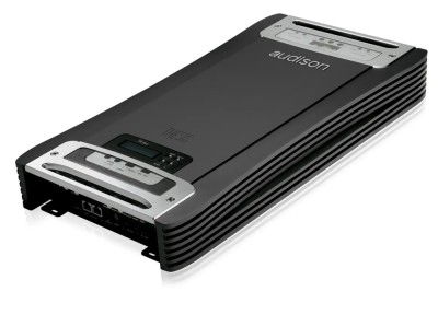Amplificator auto Audison Thesis TH due, 2 canale, 1500W foto