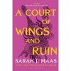 A Court of Wings and Ruin - Sarah J. Maas, Carte in Engleza, 2020, Fantasy, 704 pagini