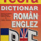 Andrei Bantas - Dictionar roman - englez (editia 2001)