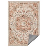 Cumpara ieftin Covor Songmics Cappuccino 170x120 cm