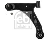 FEBI BILSTEIN 42291 Brat, suspensie roata